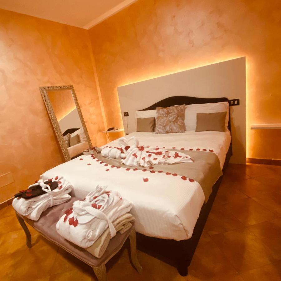 Impero Beauty & - Bike Hotel Cantello