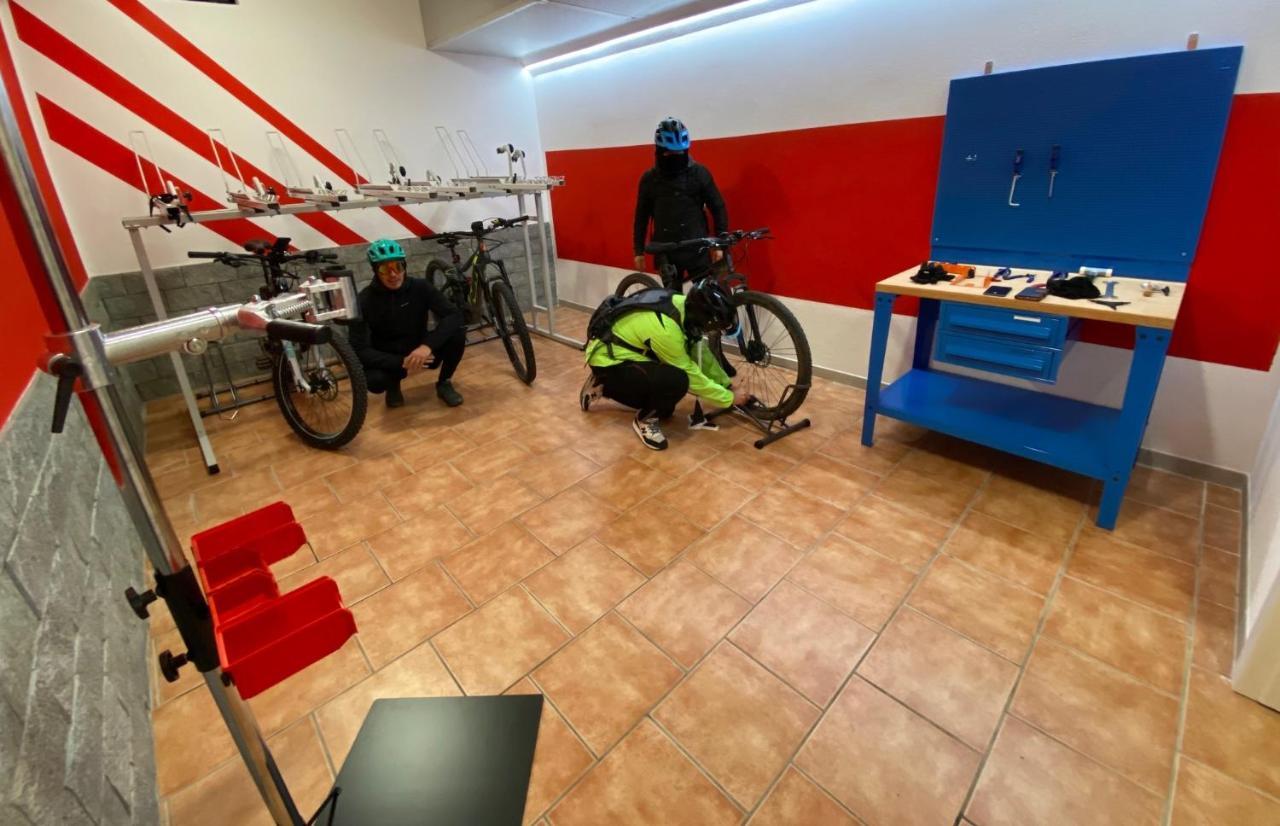 Impero Beauty & - Bike 3* Cantello