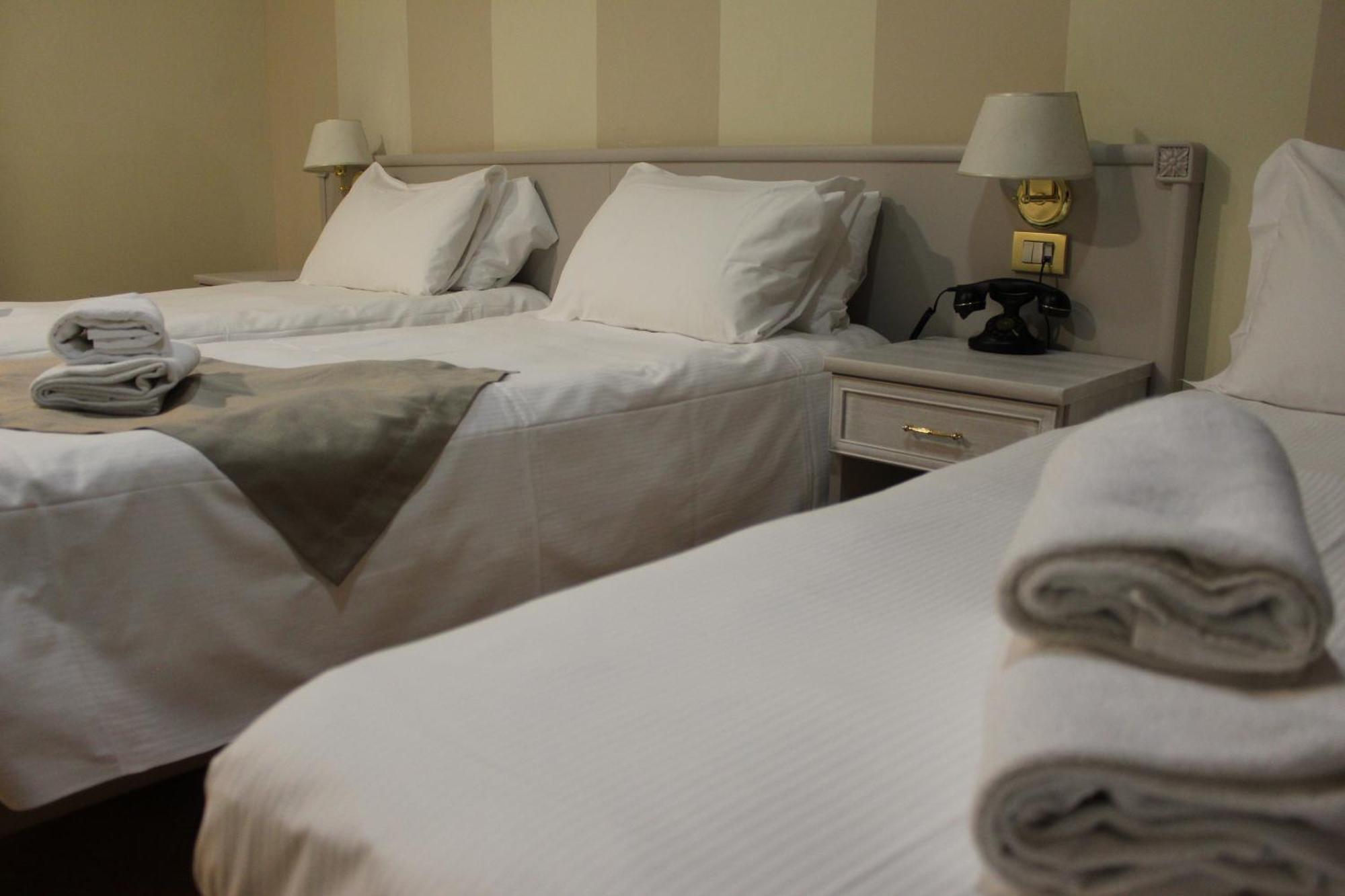Impero Beauty & - Bike Hotel Cantello