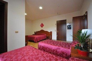 Hotel Impero Beauty & - Bike Cantello