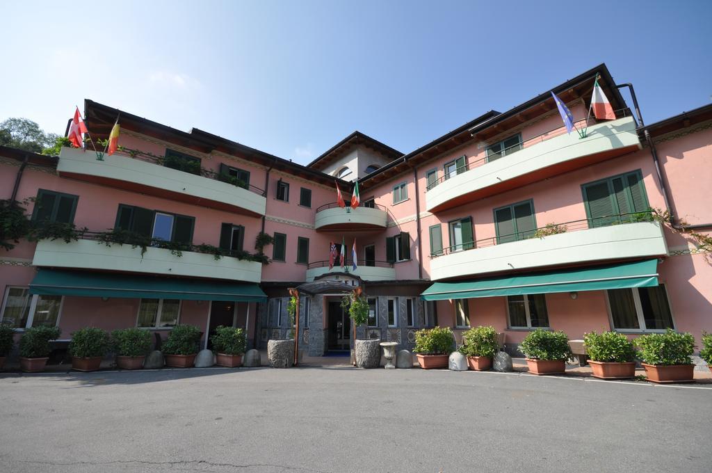 Impero Beauty & - Bike Hotel Cantello