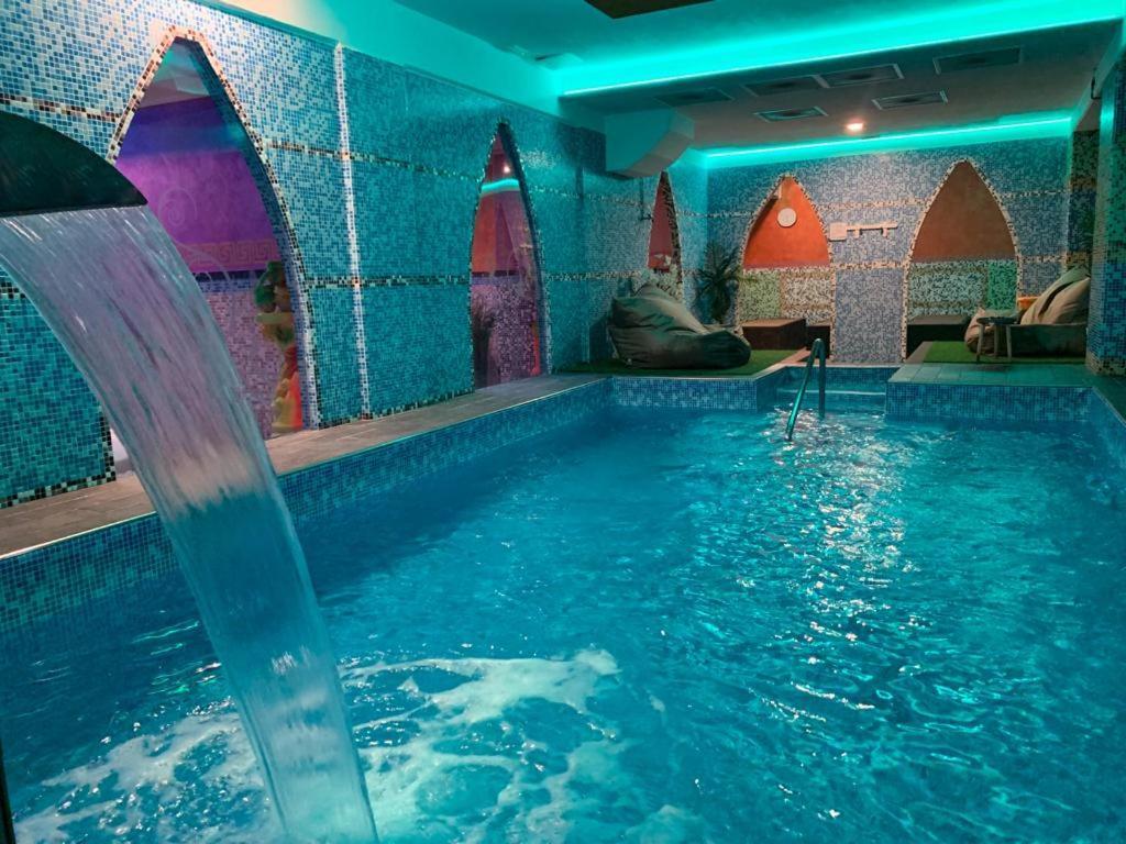 Impero Beauty & - Bike Hotel 3*