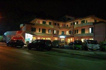 Impero Beauty & - Bike Hotel
