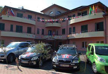 Impero Beauty & - Bike Hotel Cantello