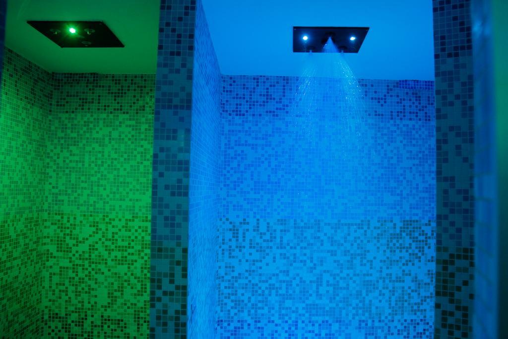 Hotel Impero Beauty & - Bike Cantello