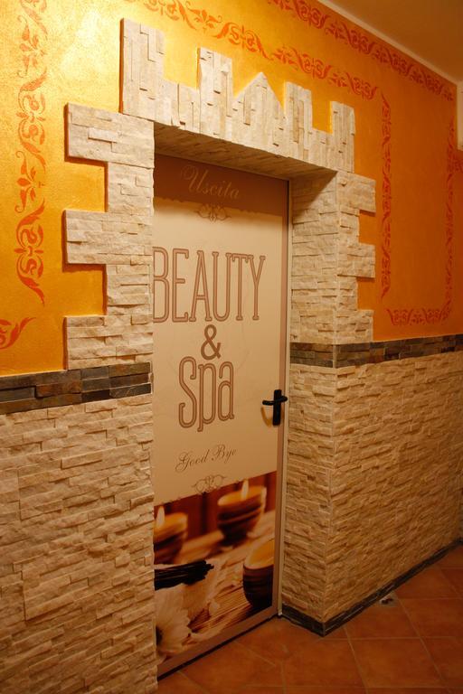Impero Beauty & - Bike Cantello