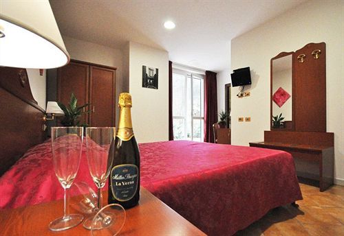 Hotel Impero Beauty & - Bike