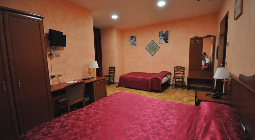 Impero Beauty & - Bike Hotel 3*